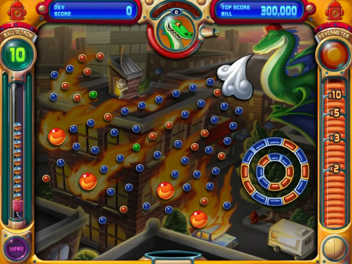 Peggle Nights thumbnail 6