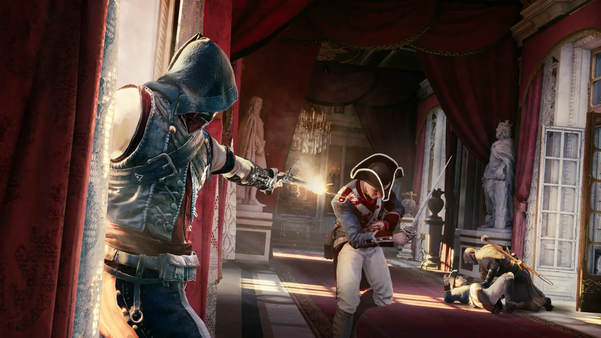 Assassin's Creed Unity thumbnail 29