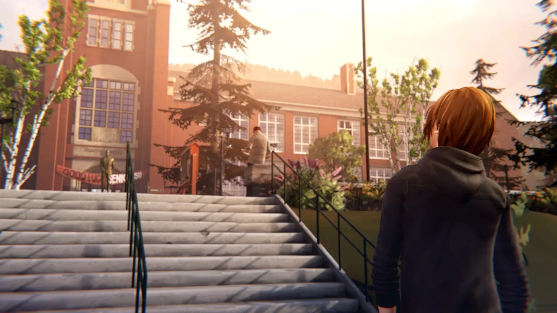 Life is Strange: Before The Storm thumbnail 5