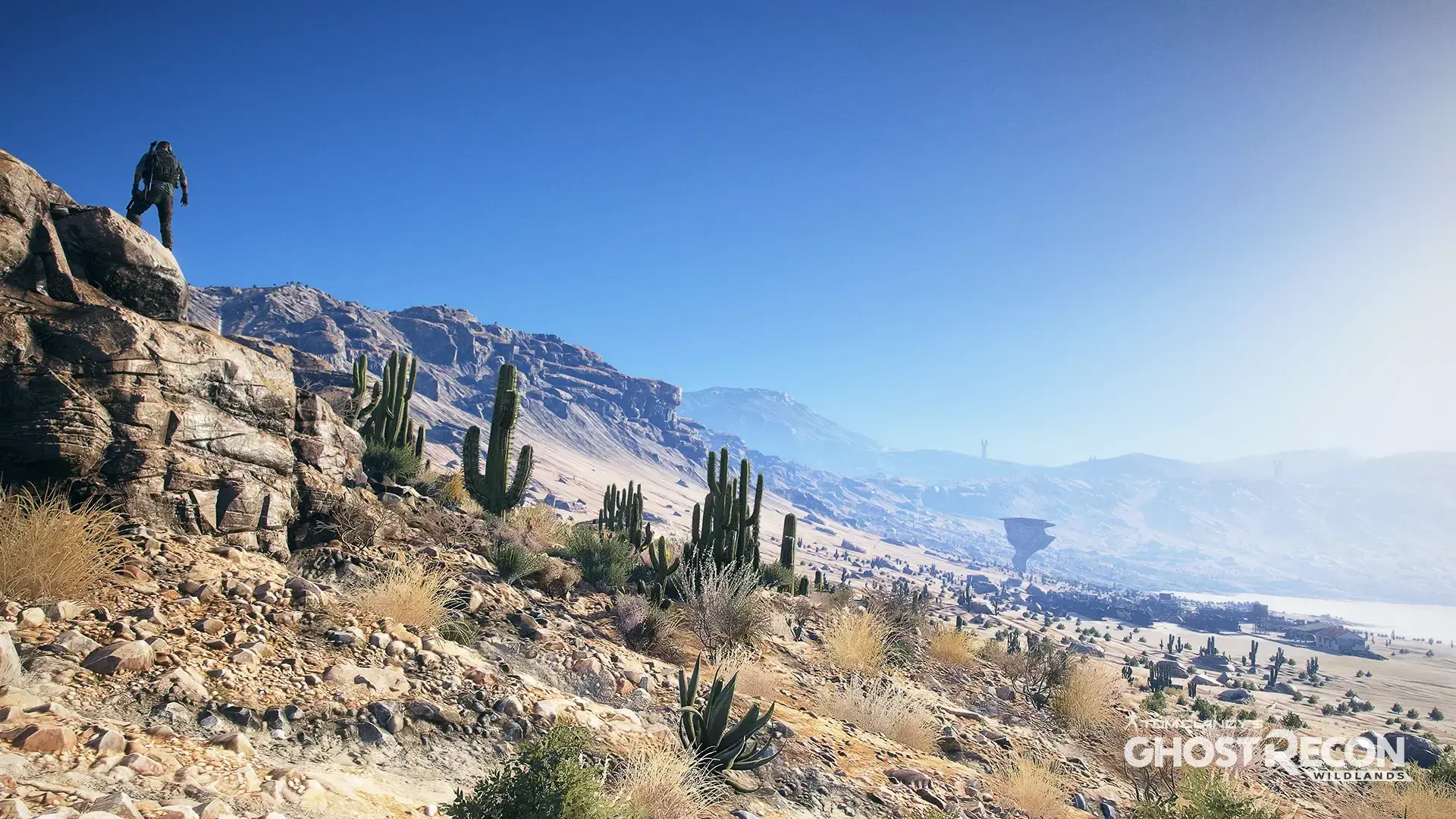 Tom Clancy's Ghost Recon Wildlands thumbnail 25