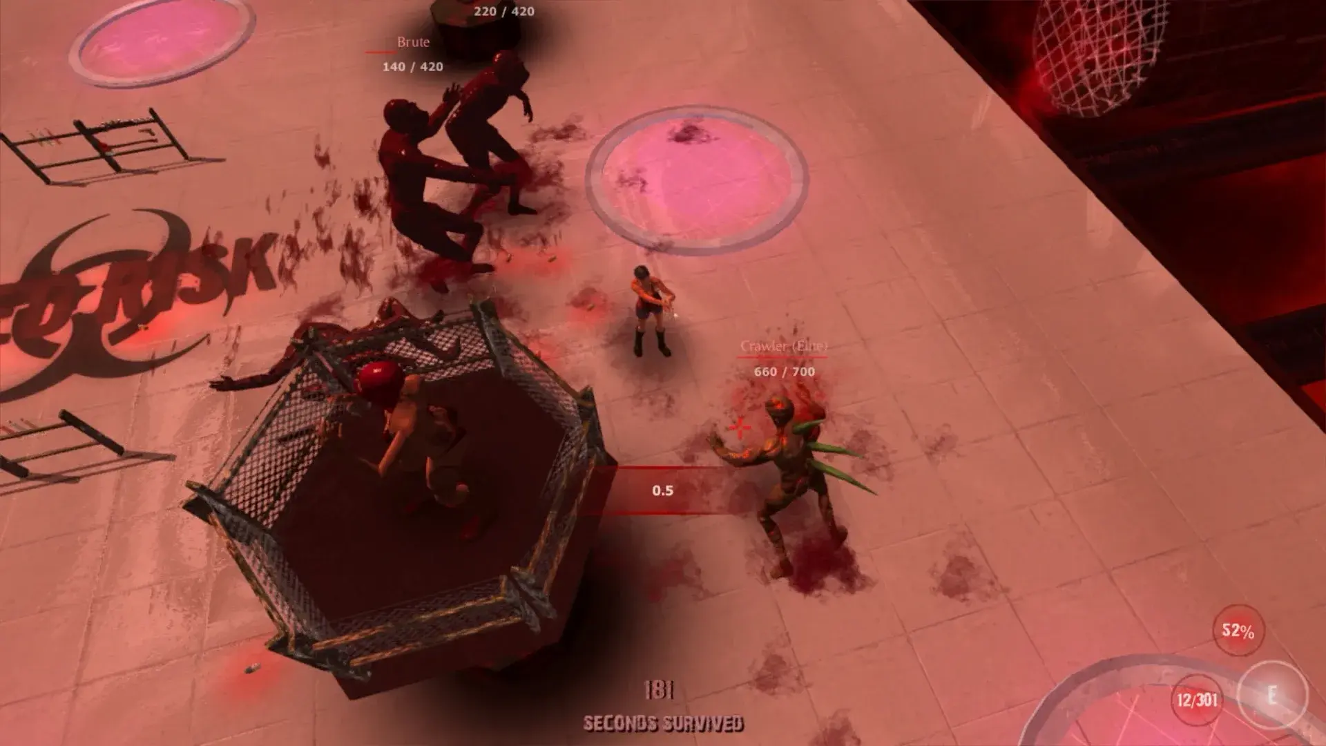 Red Risk thumbnail 6