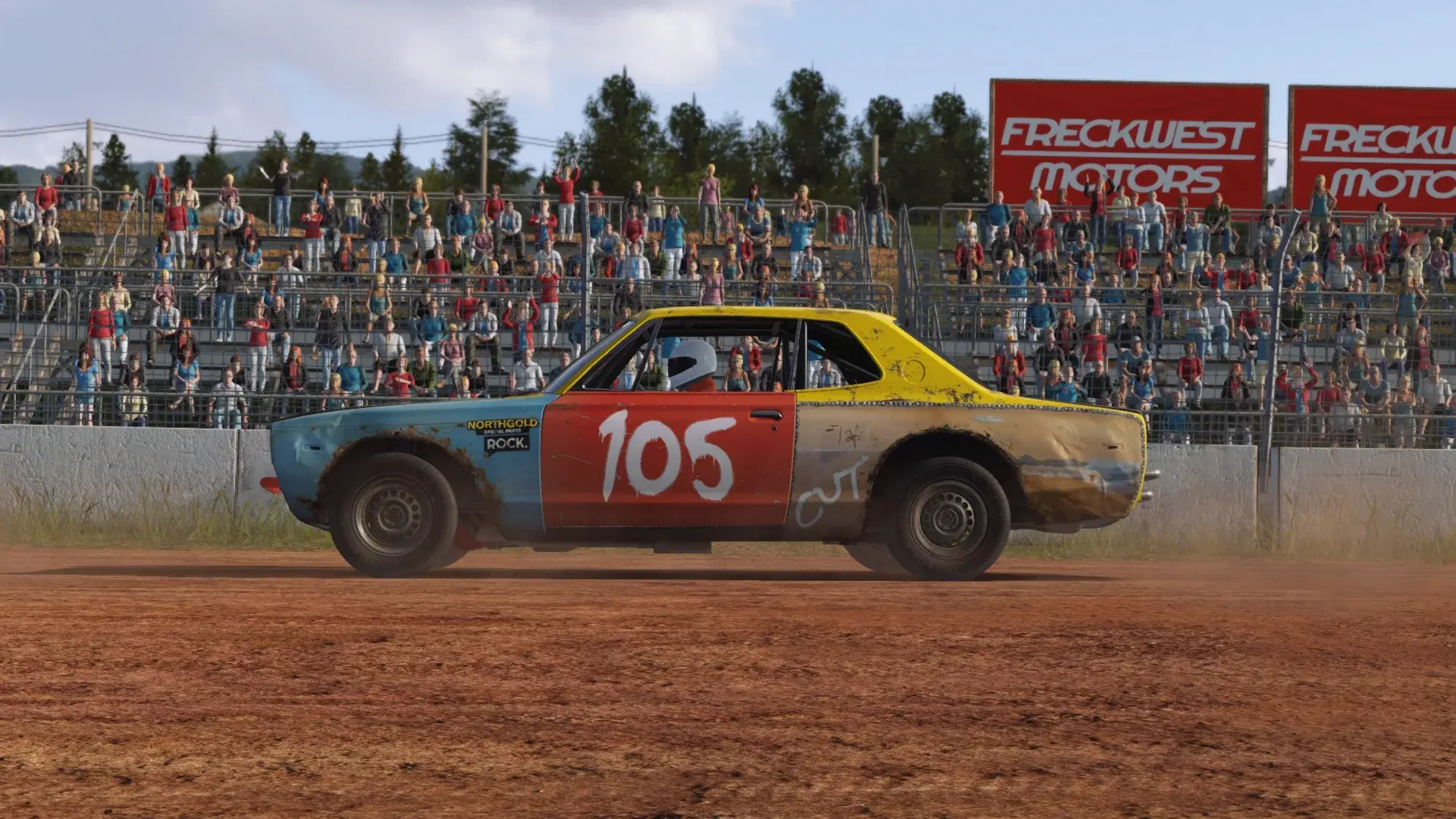 Wreckfest thumbnail 18