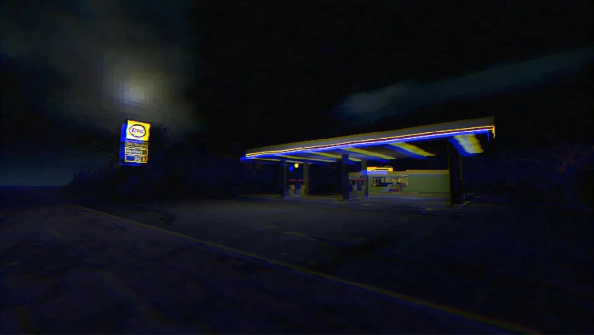 Stay Out of the House thumbnail 4