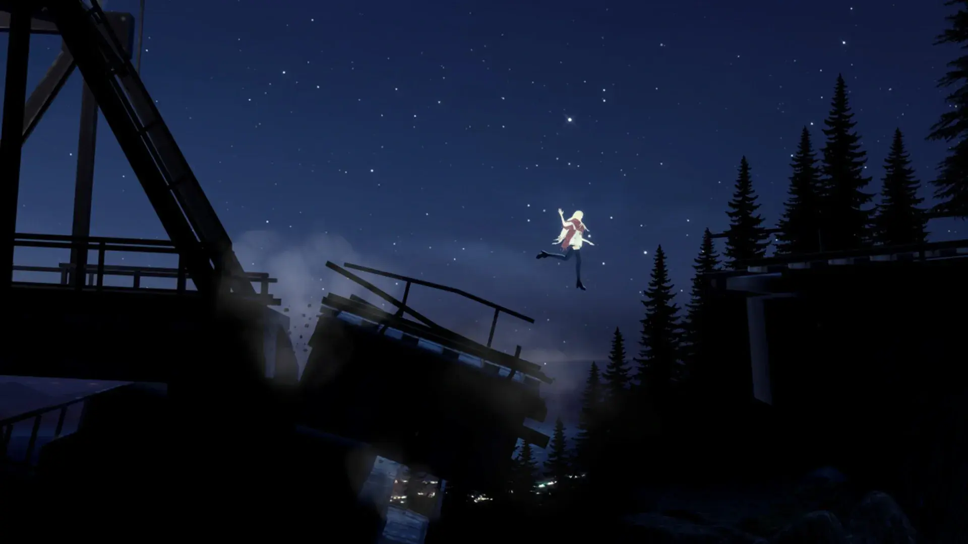 The MISSING: J.J. Macfield and the Island of Memories thumbnail 8