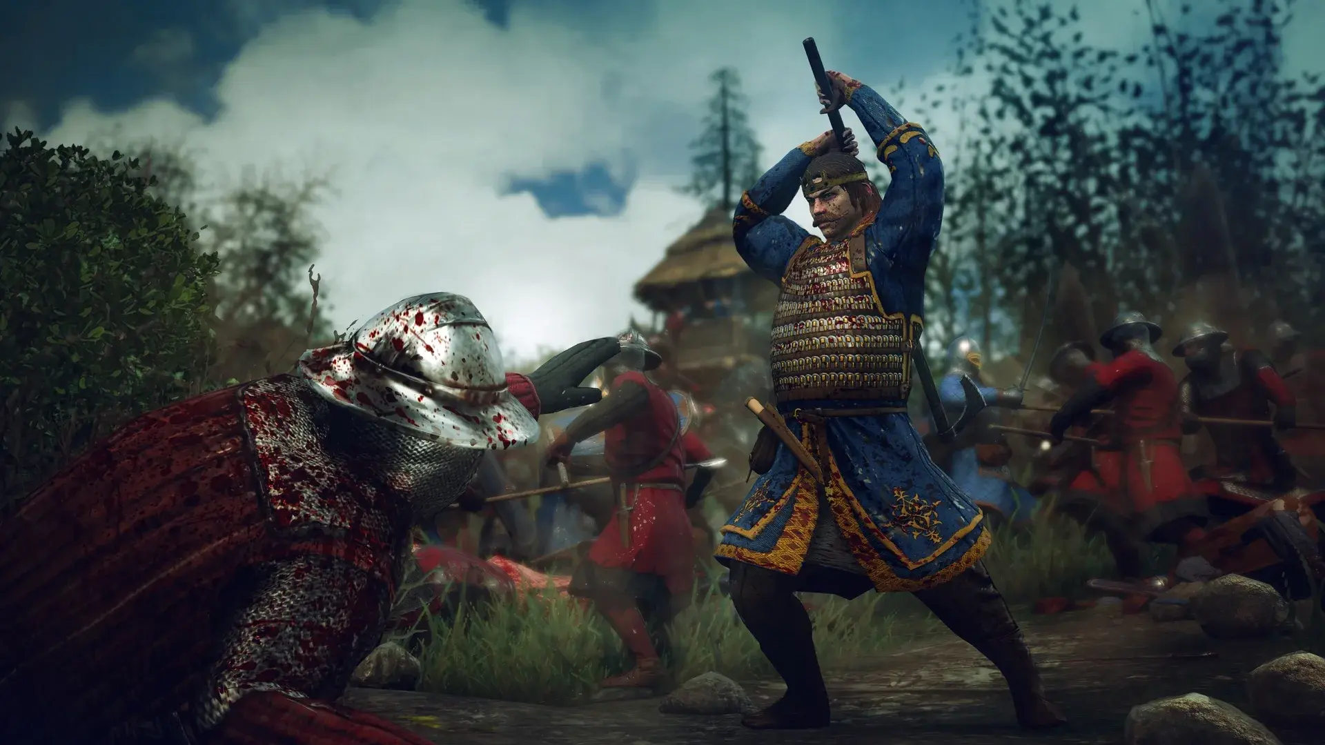 Ancestors Legacy thumbnail 12