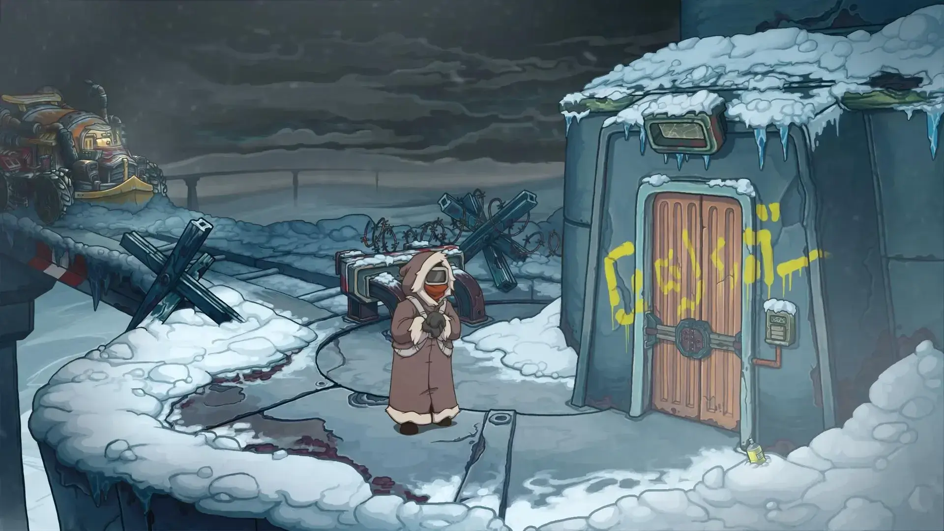 Deponia Doomsday thumbnail 7