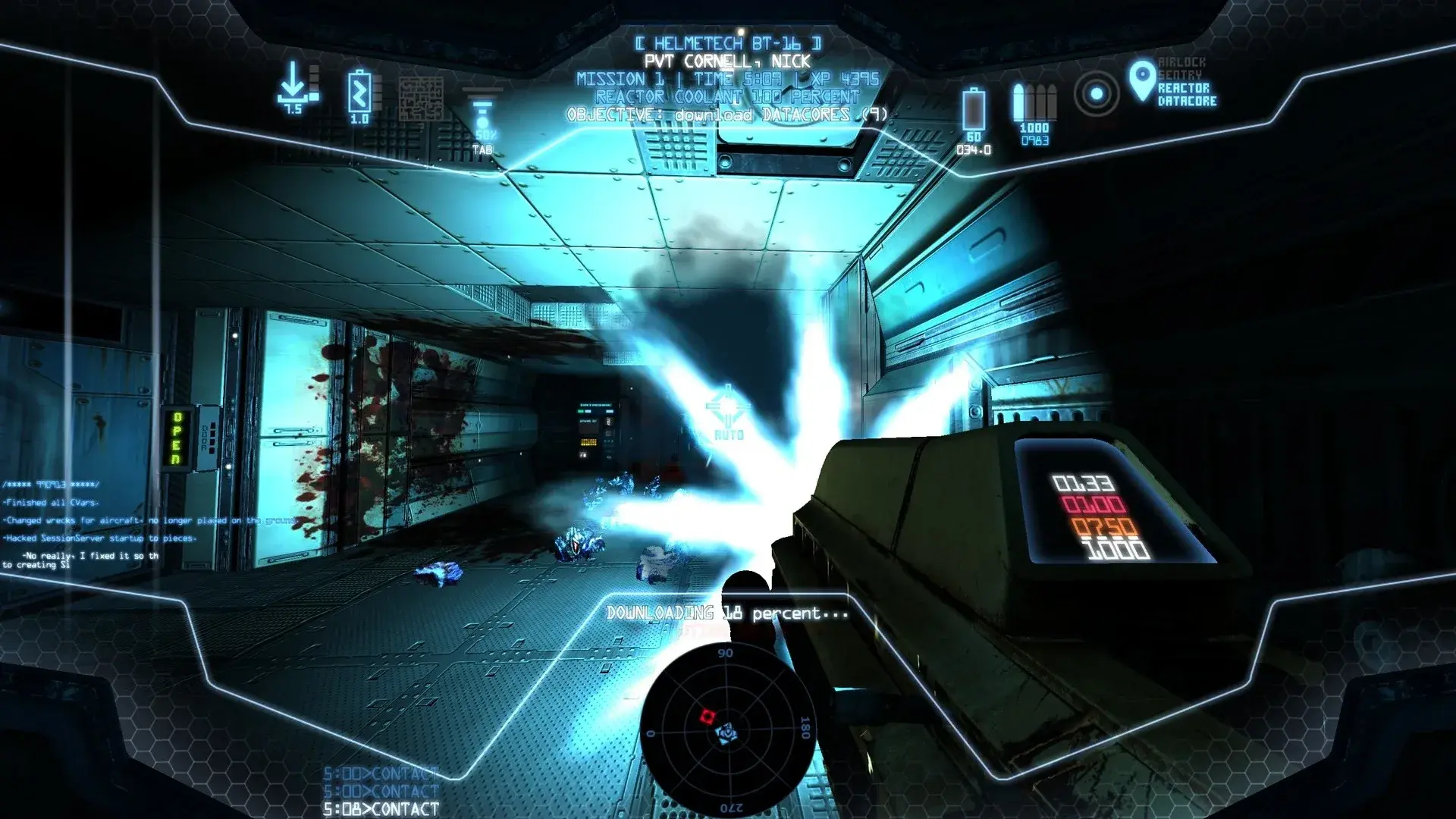 Space Beast Terror Fright thumbnail 2