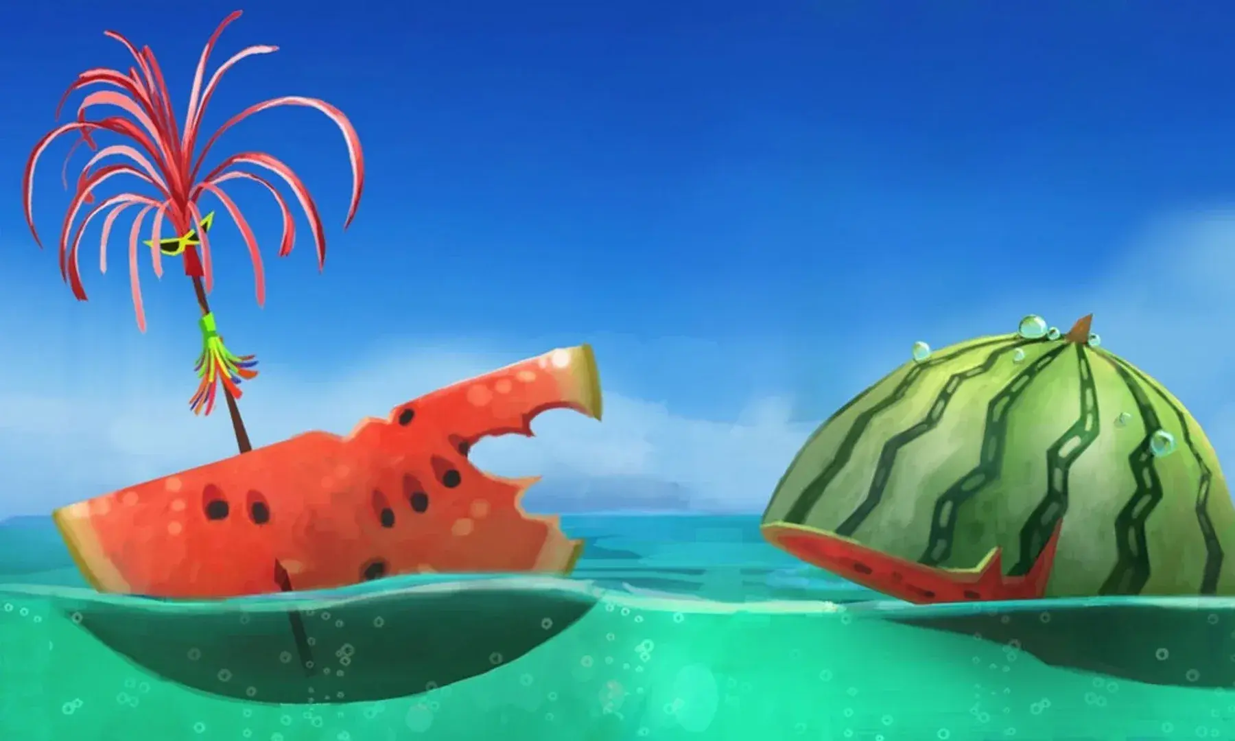 Rayman Origins thumbnail 6