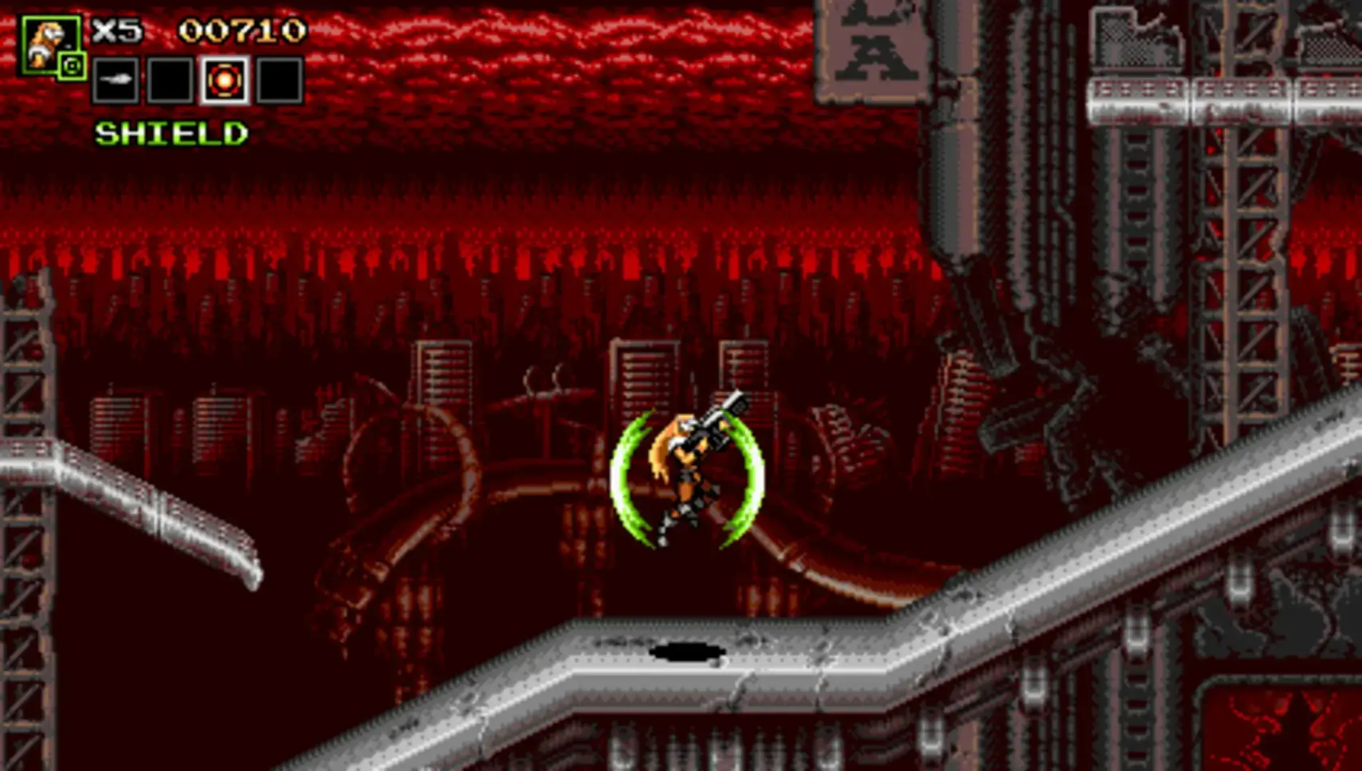 Blazing Chrome thumbnail 10