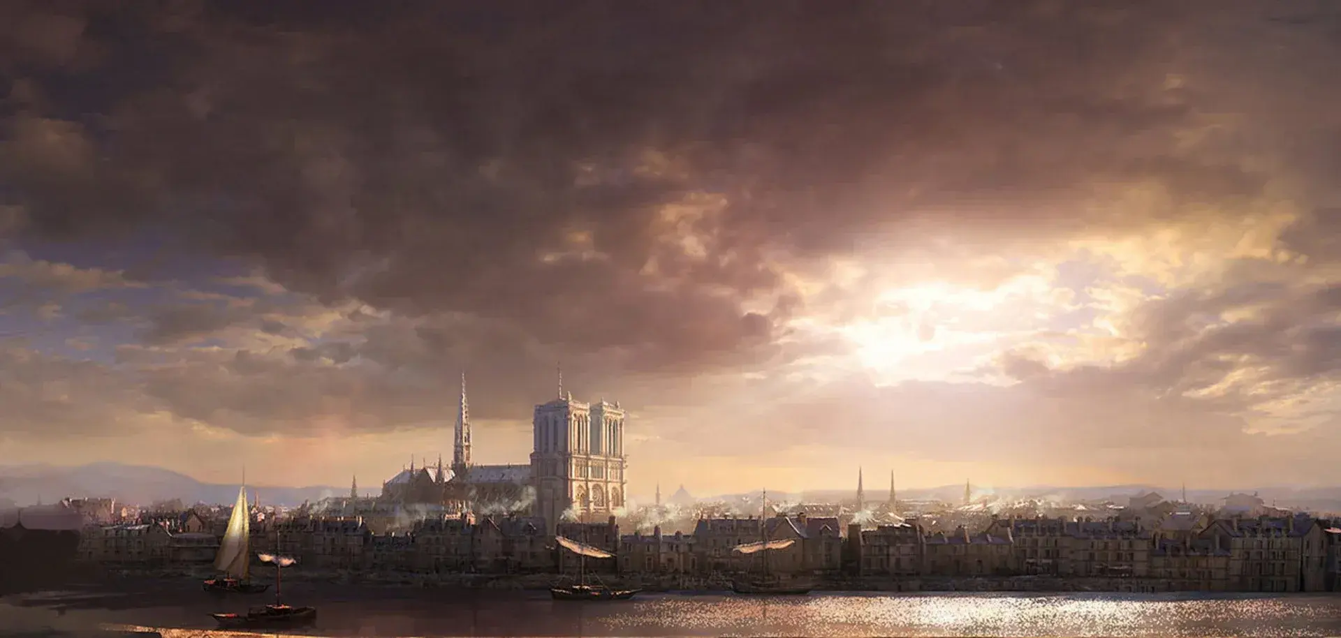 Assassin's Creed Unity thumbnail 15