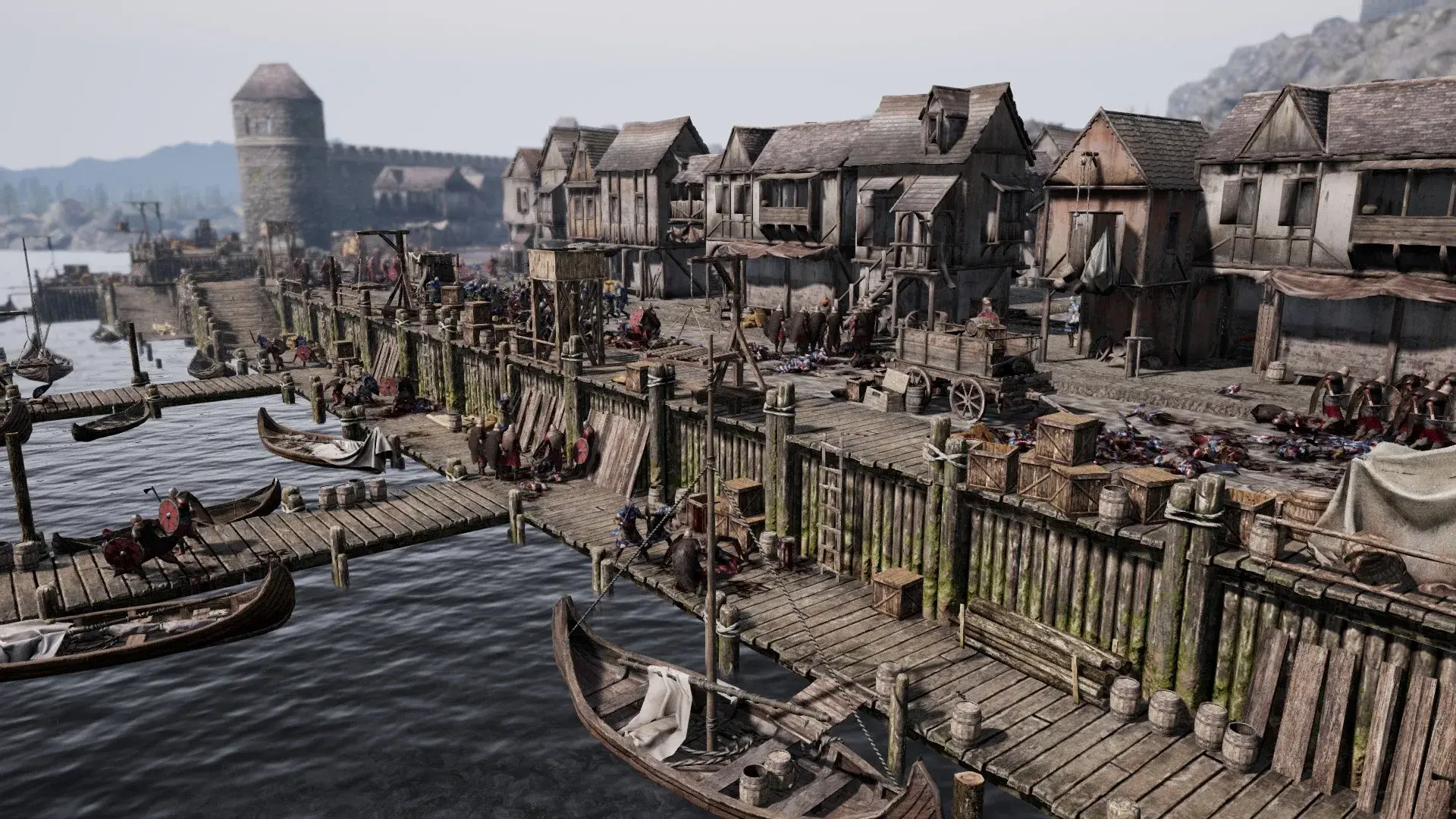 Ancestors Legacy thumbnail 13