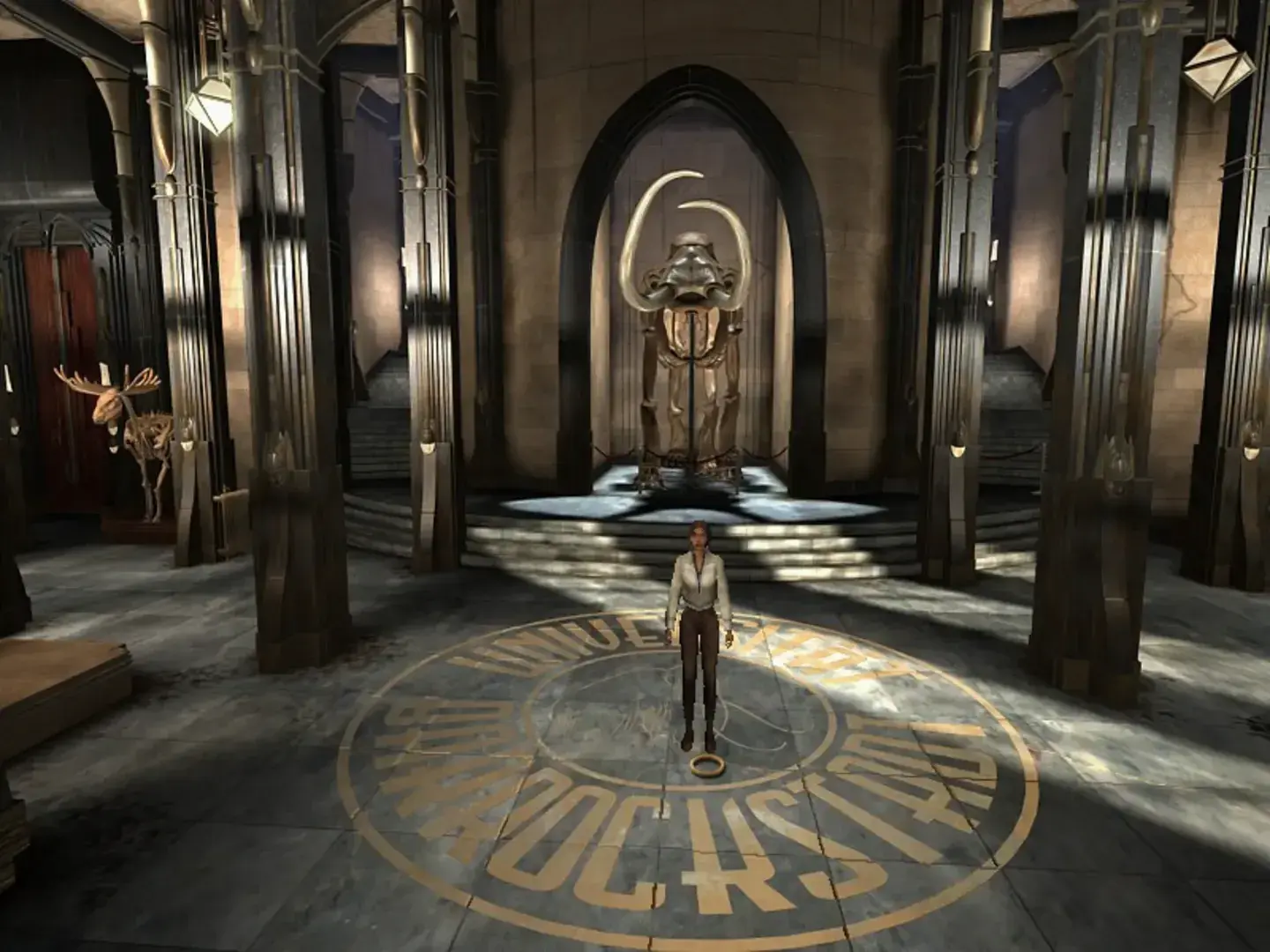 Syberia thumbnail 6