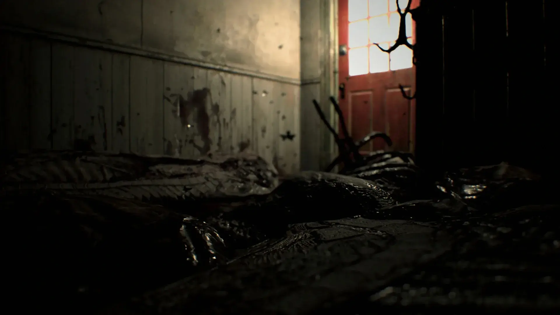 Resident Evil 7 Biohazard thumbnail 30