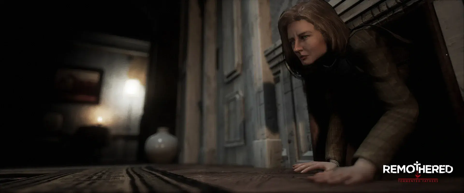 Remothered: Tormented Fathers thumbnail 6