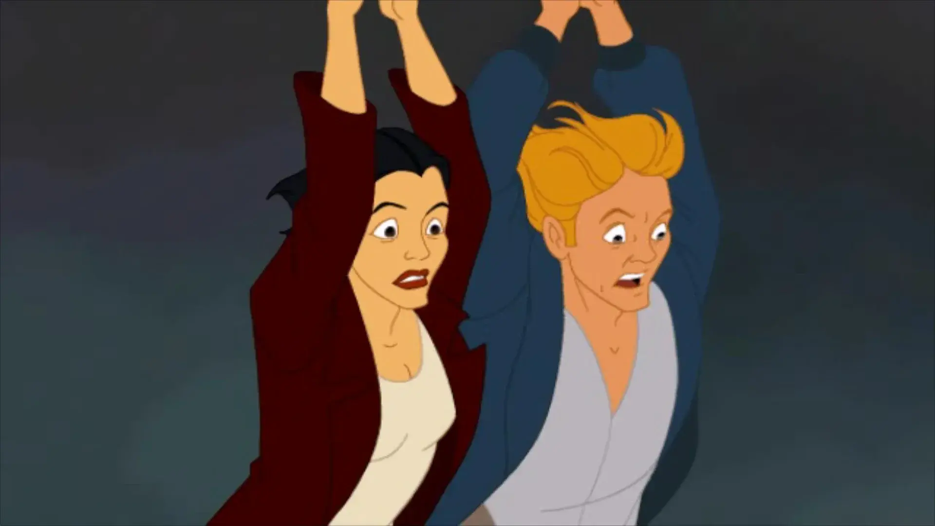 Broken Sword 2  The Smoking Mirror Remastered thumbnail 3
