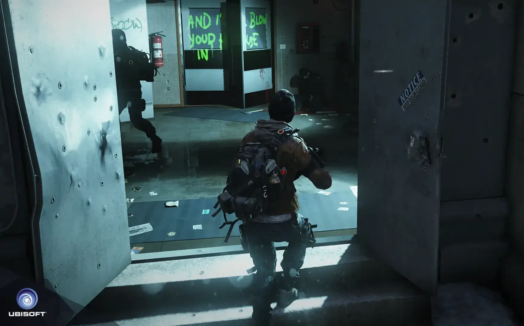 Tom Clancys The Division thumbnail 35