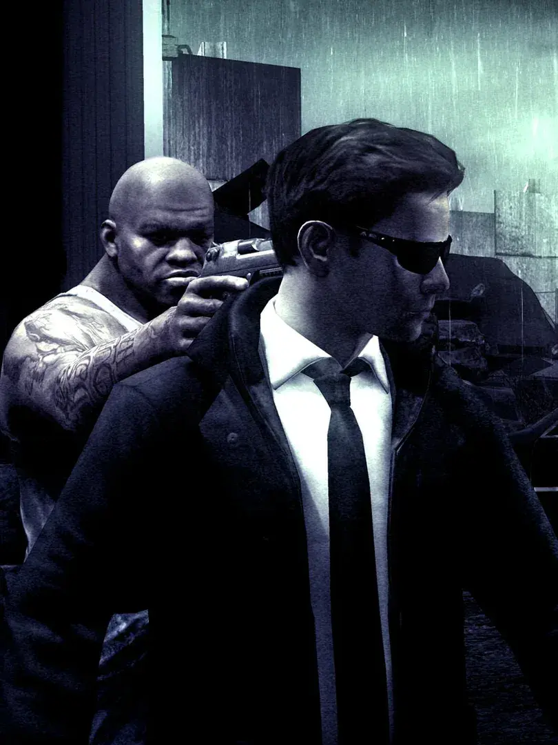 Heavy Rain thumbnail 15