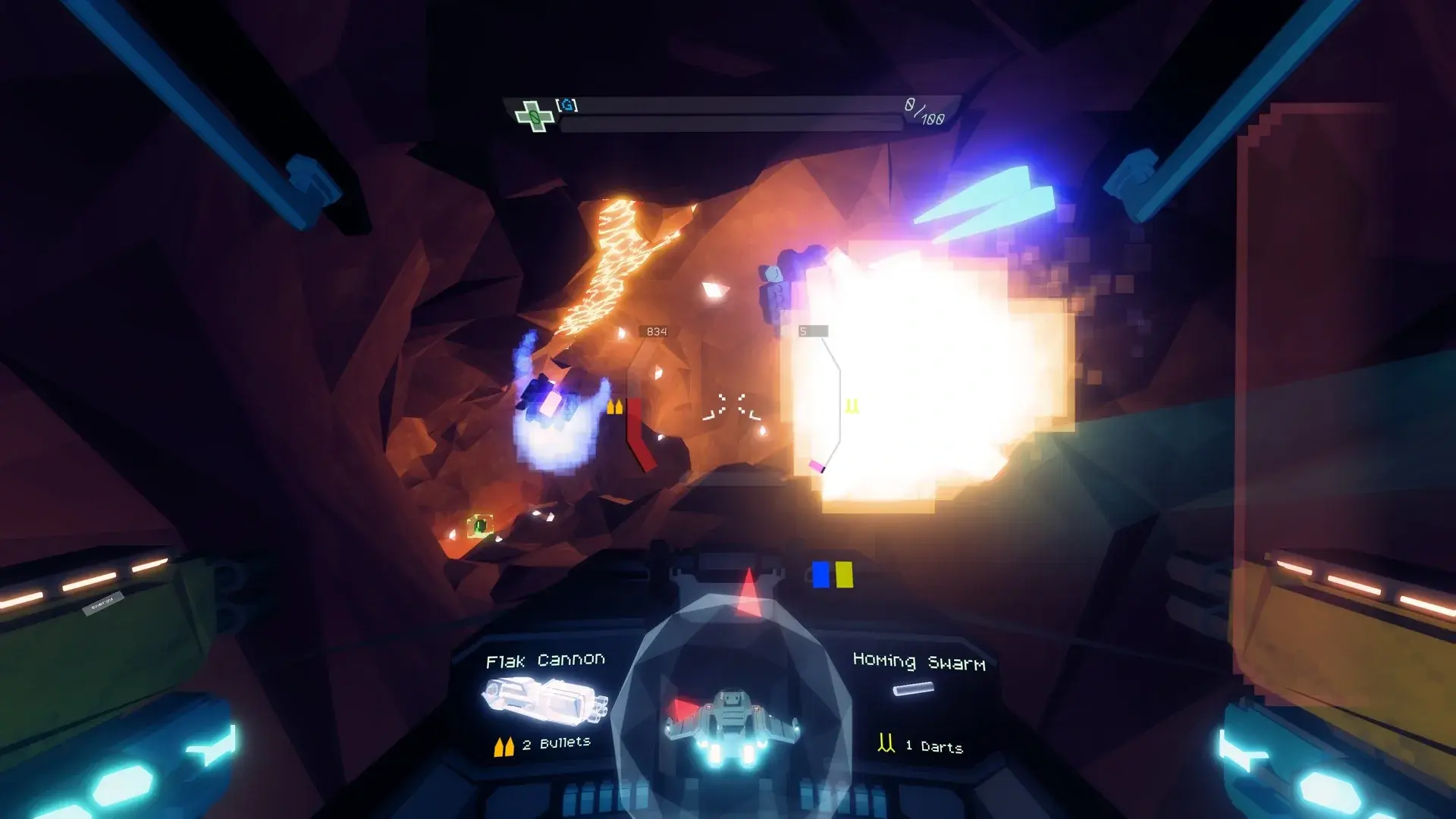 Sublevel Zero Redux thumbnail 4