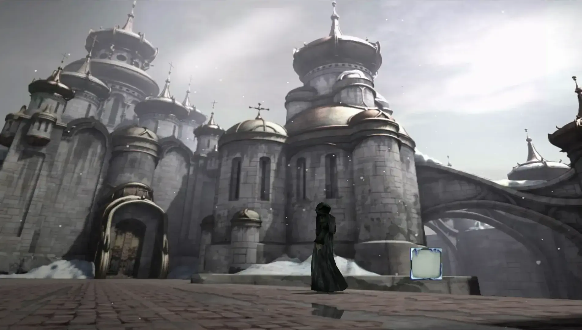 Syberia II thumbnail 12