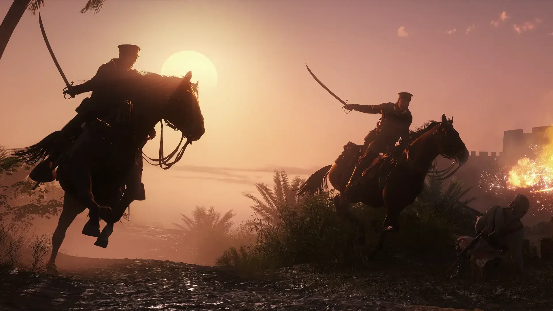 Battlefield 1 thumbnail 6