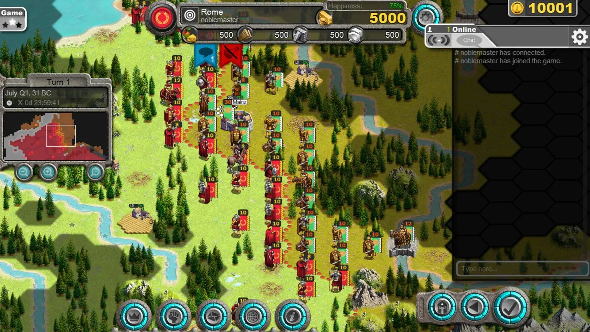 Demise of Nations thumbnail 6
