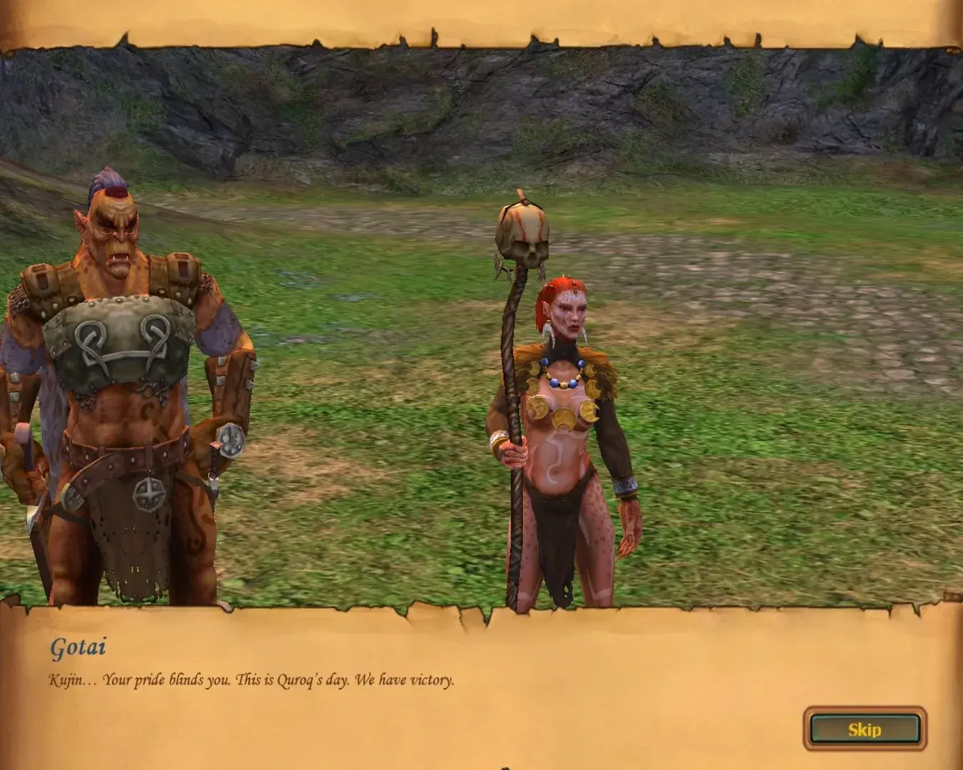 Heroes of Might and Magic 5 thumbnail 5