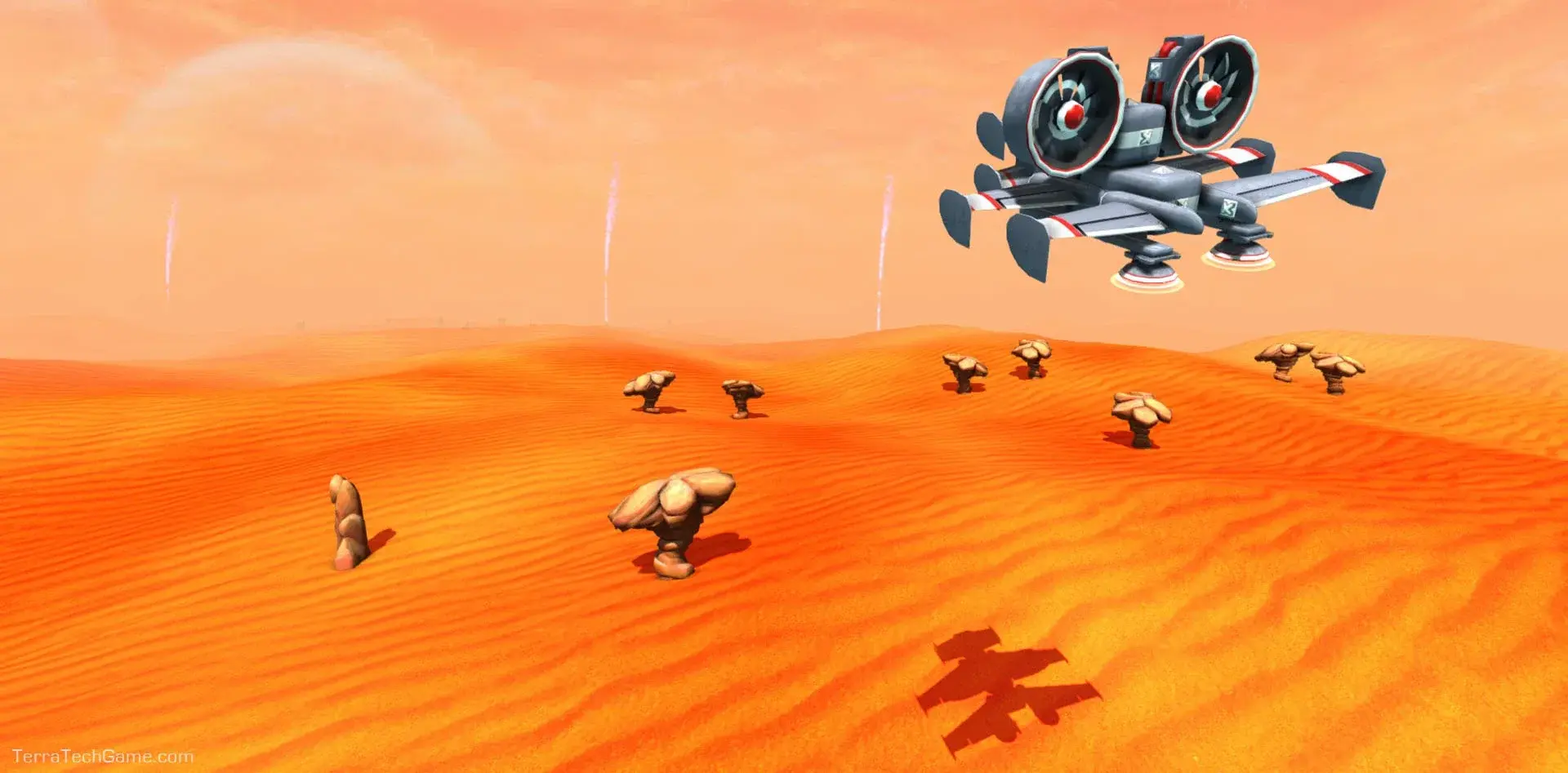 TerraTech thumbnail 8