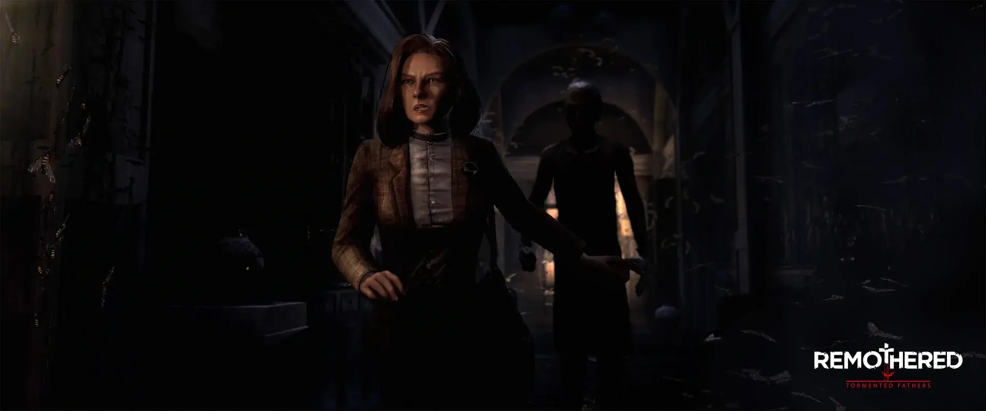 Remothered: Tormented Fathers thumbnail 8
