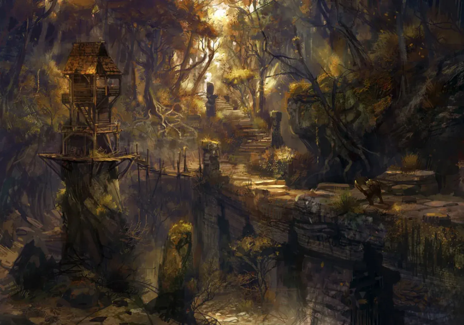 Of Orcs and Men thumbnail 12
