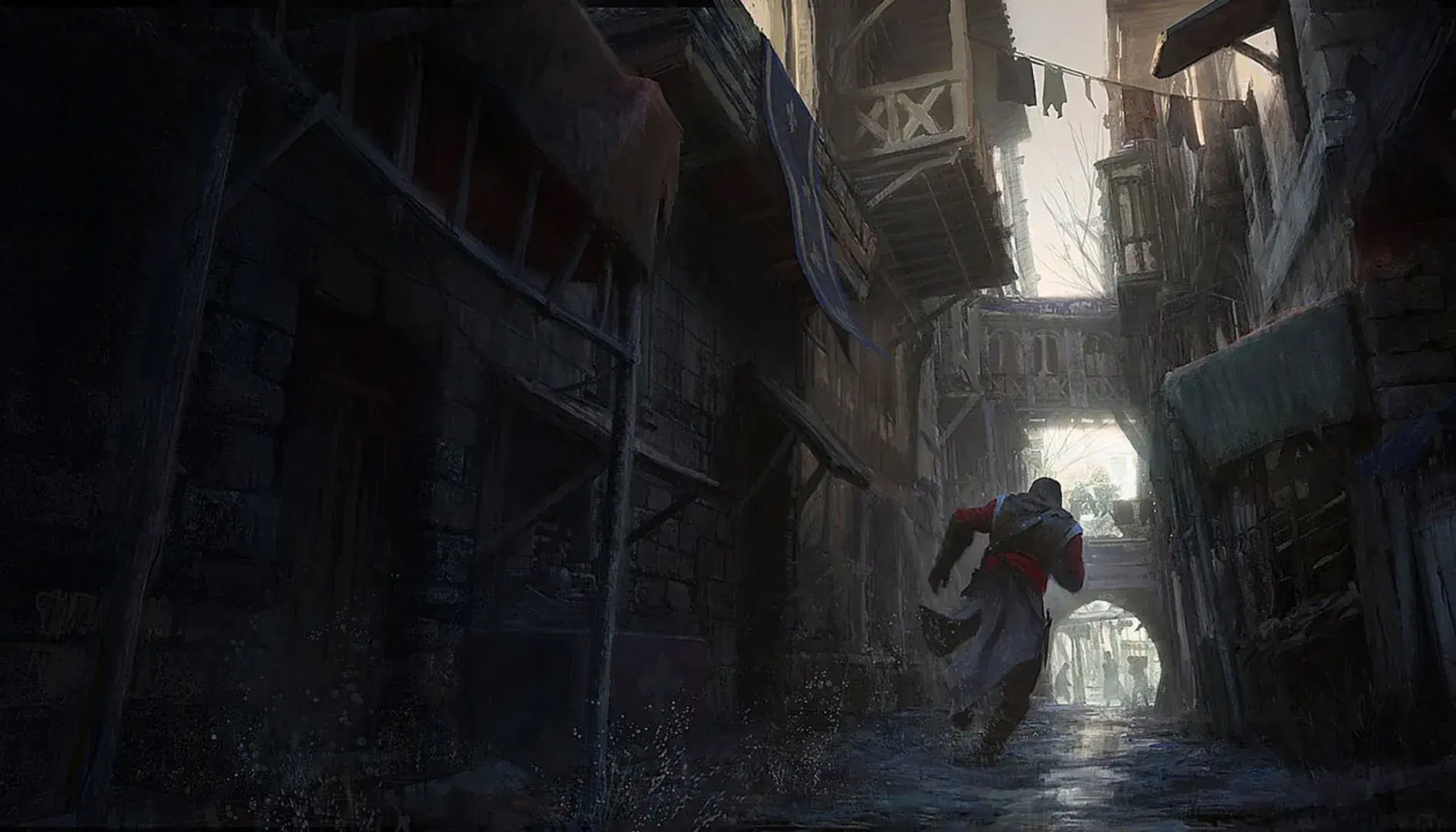 Assassin's Creed Unity thumbnail 18