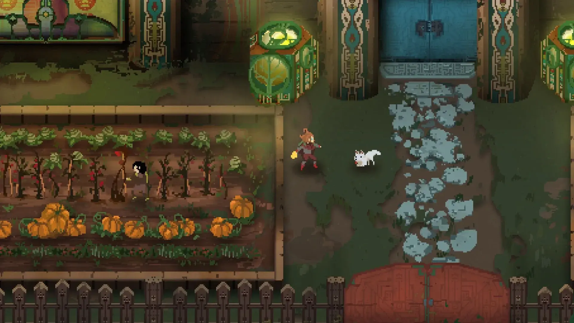 Children of Morta thumbnail 25