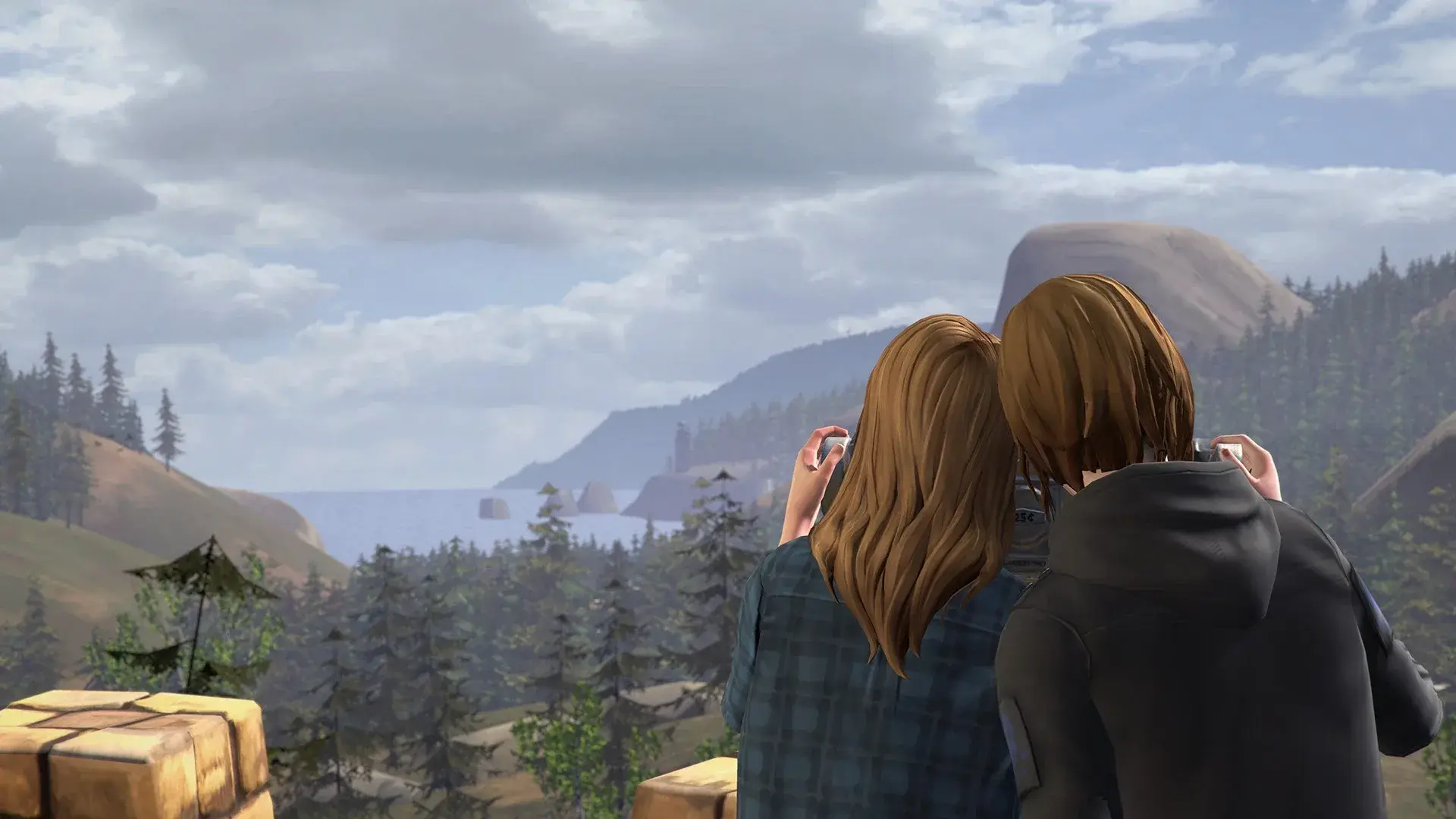 Life is Strange: Before The Storm thumbnail 8