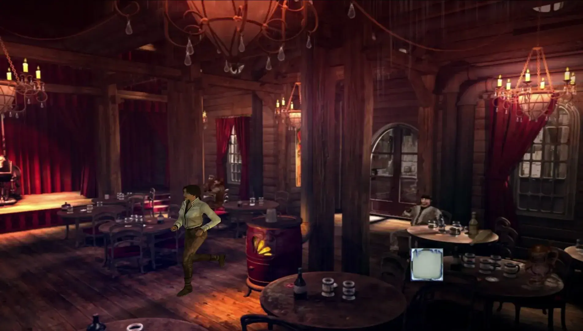 Syberia II thumbnail 14