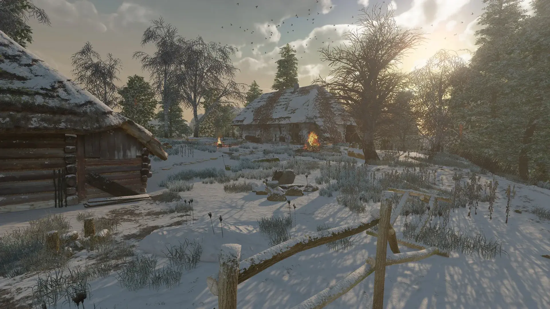 The End of the Sun thumbnail 8