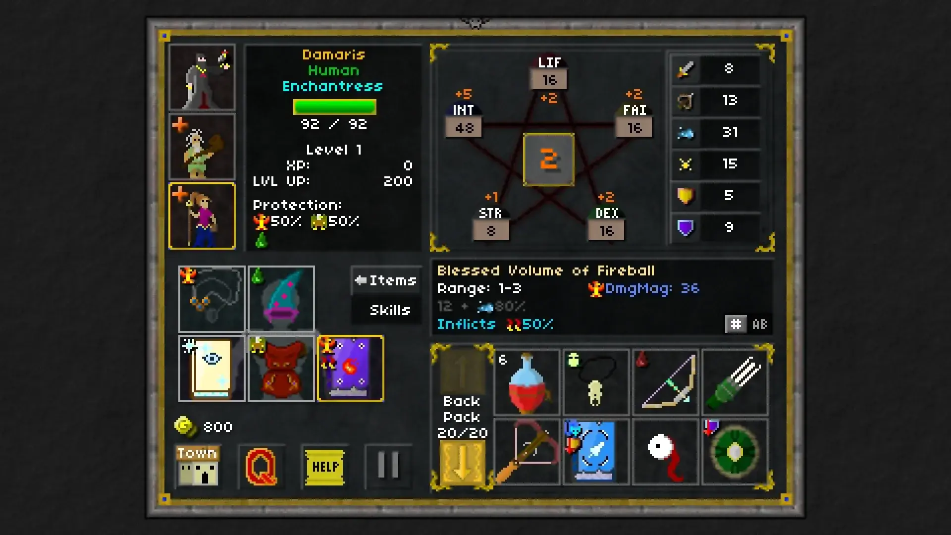 Pixel Heroes - Byte and Magic thumbnail 7