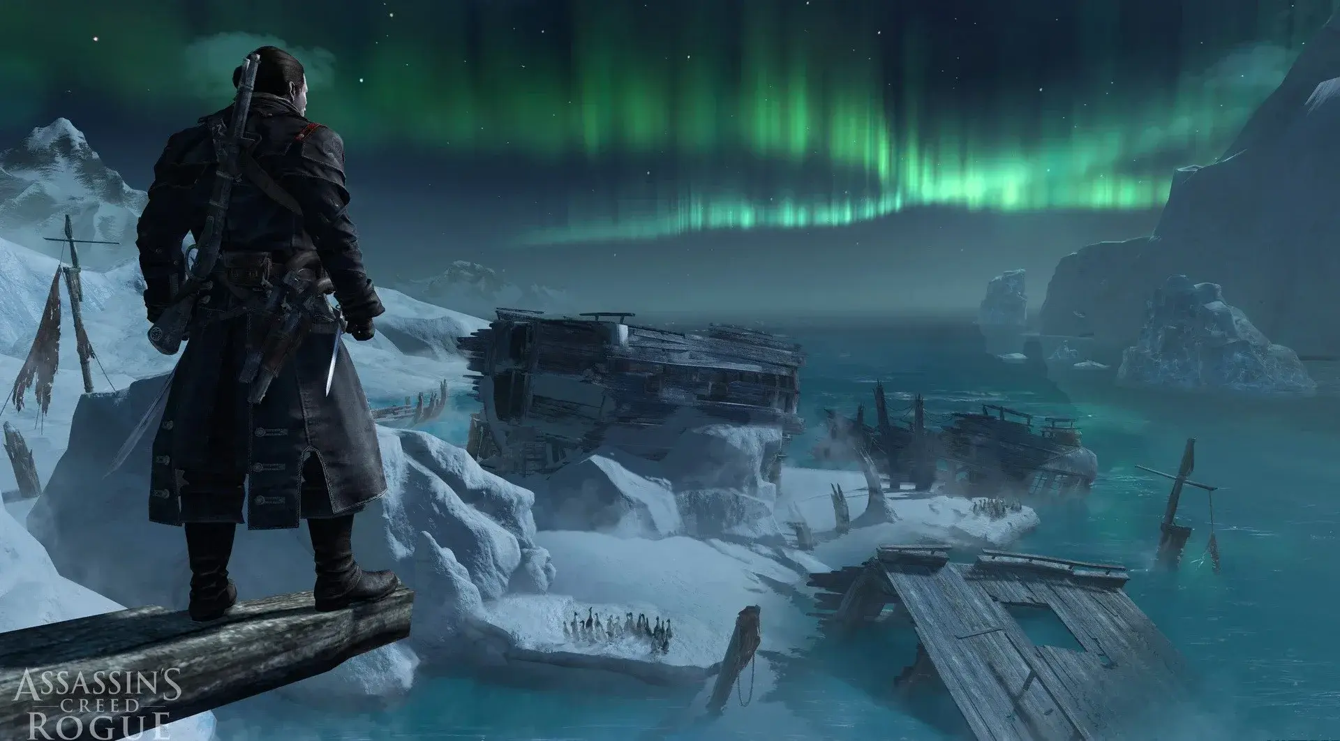 Assassins Creed Rogue thumbnail 19