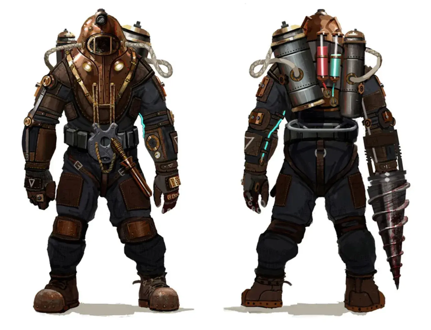 BioShock 2 thumbnail 6