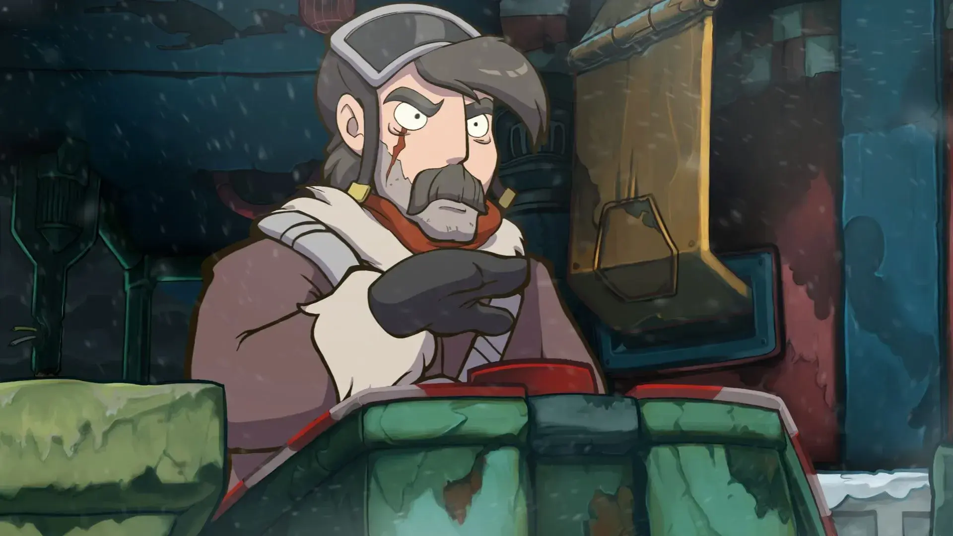 Deponia Doomsday thumbnail 5