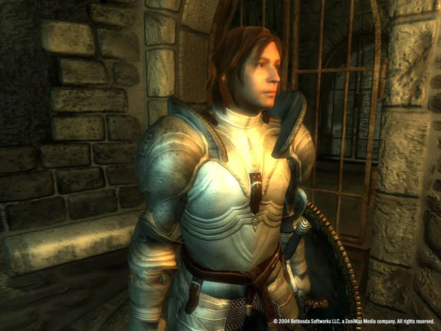 The Elder Scrolls IV: Oblivion Game of the Year Edition thumbnail 3