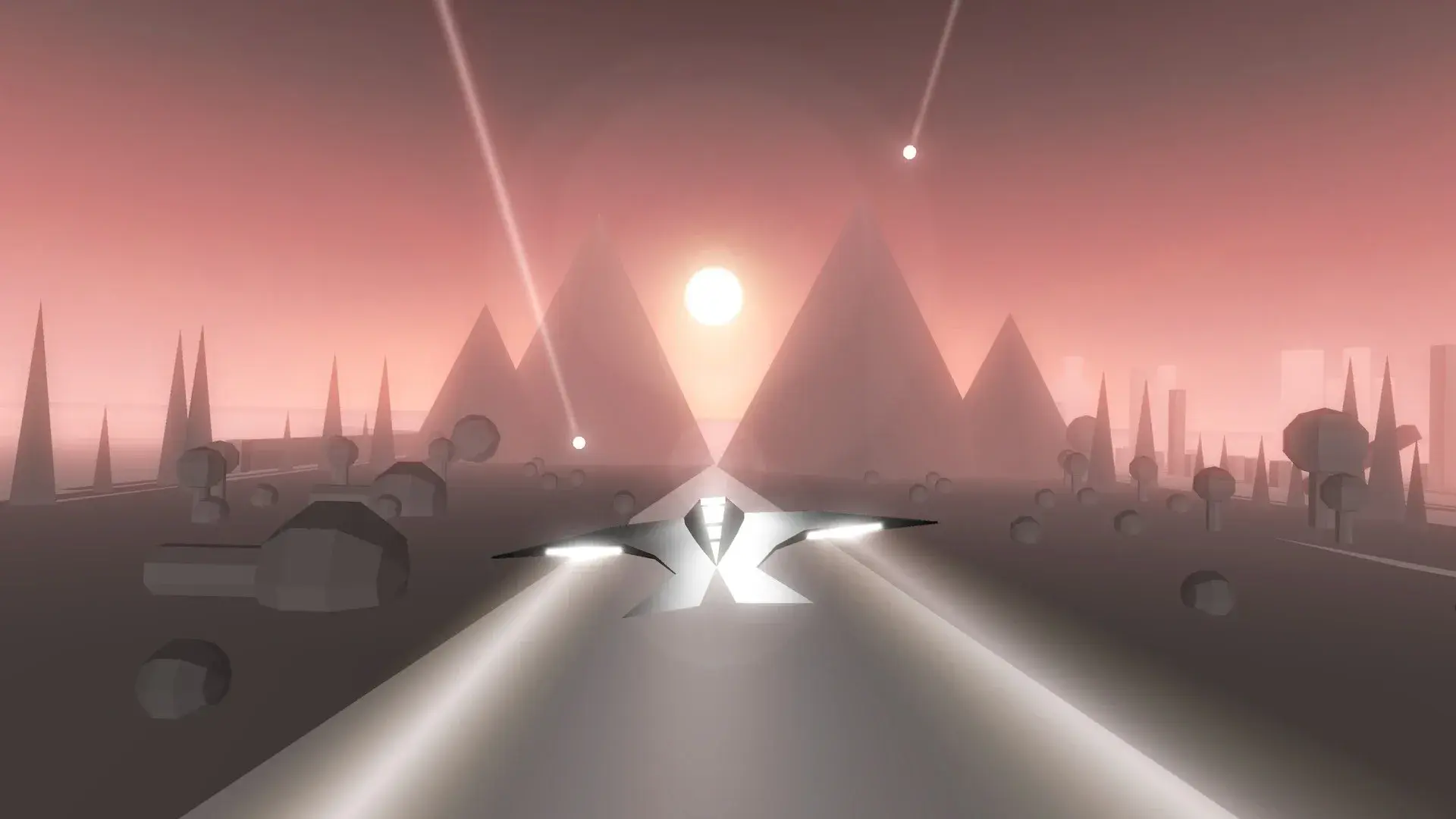 Race the Sun thumbnail 8