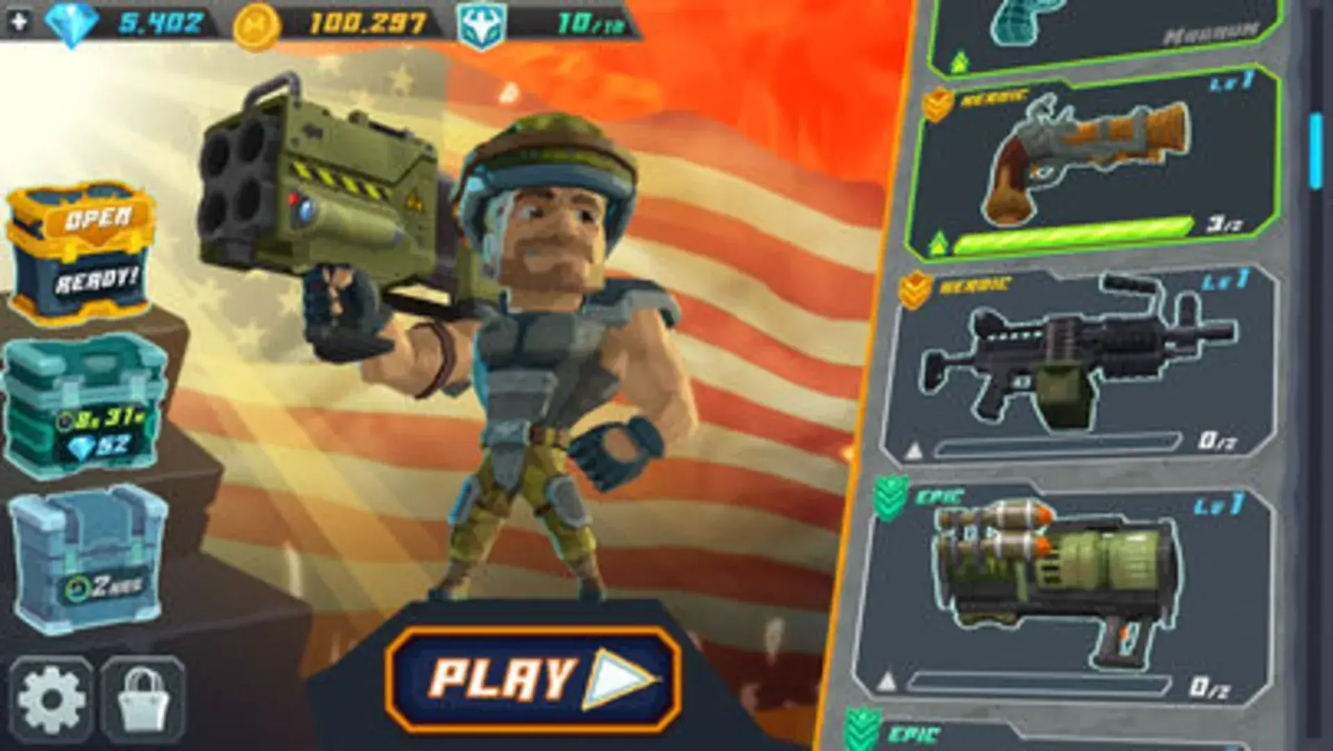 Major Mayhem thumbnail 7