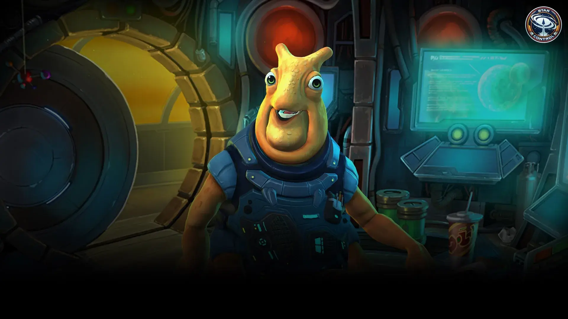 Star Control: Origins thumbnail 7
