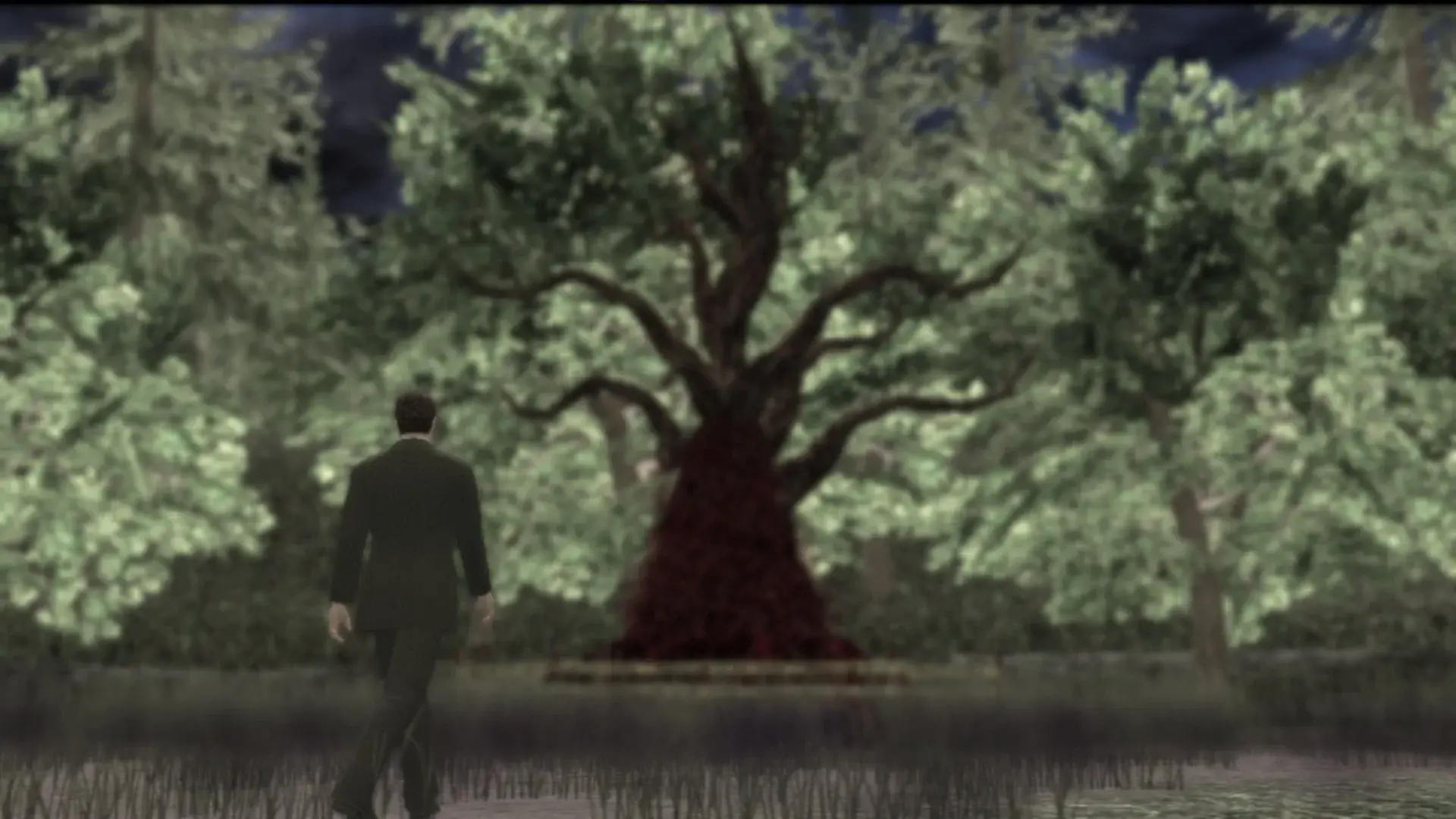 Deadly Premonition: Directors Cut thumbnail 6