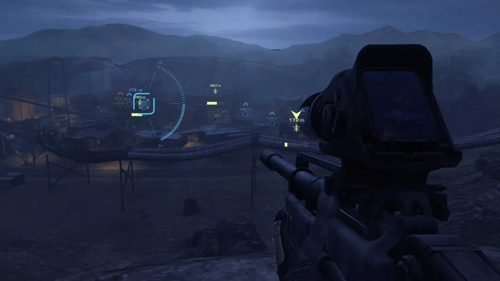 Angels Fall First thumbnail 6