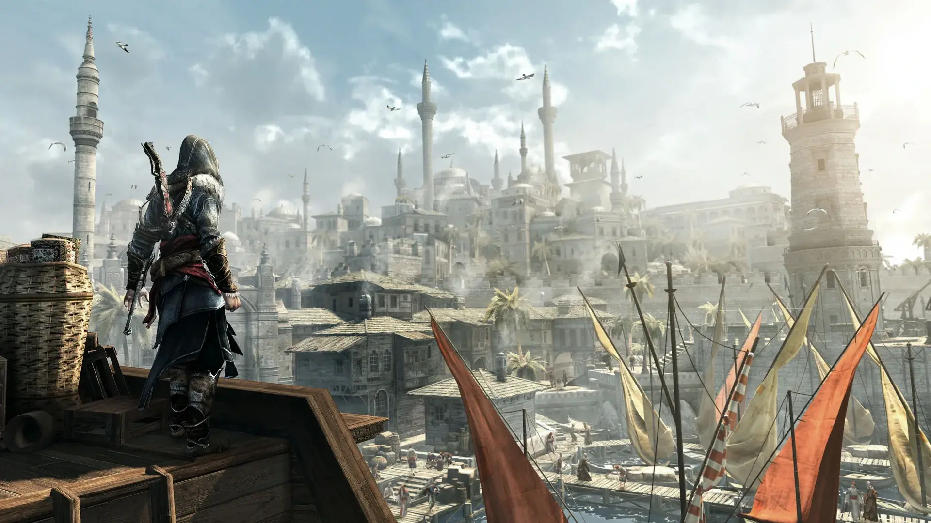 Assassin's Creed Revelations thumbnail 20