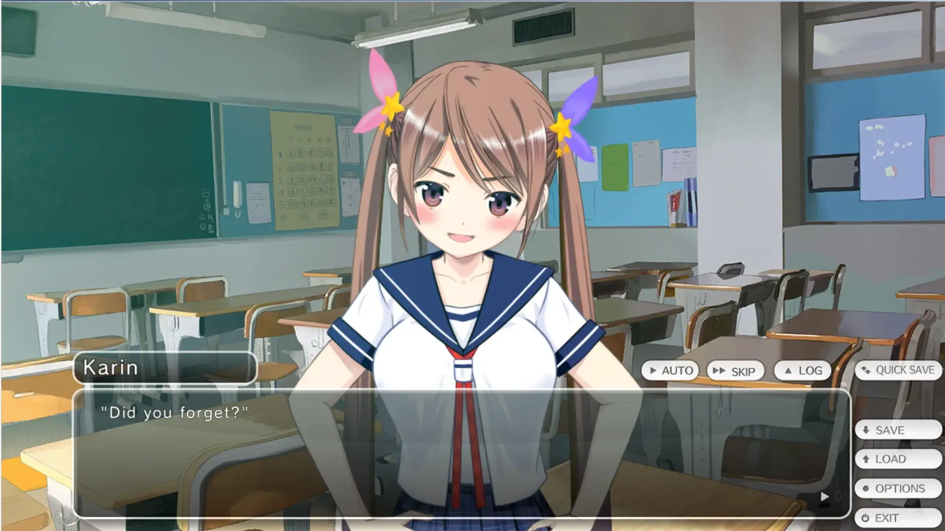 Tokyo School Life thumbnail 6