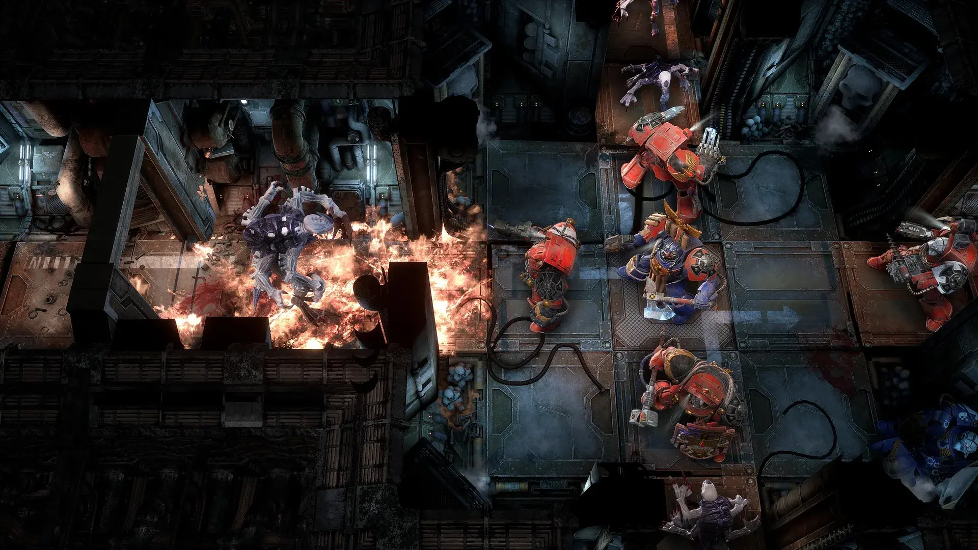 Space Hulk: Tactics thumbnail 6