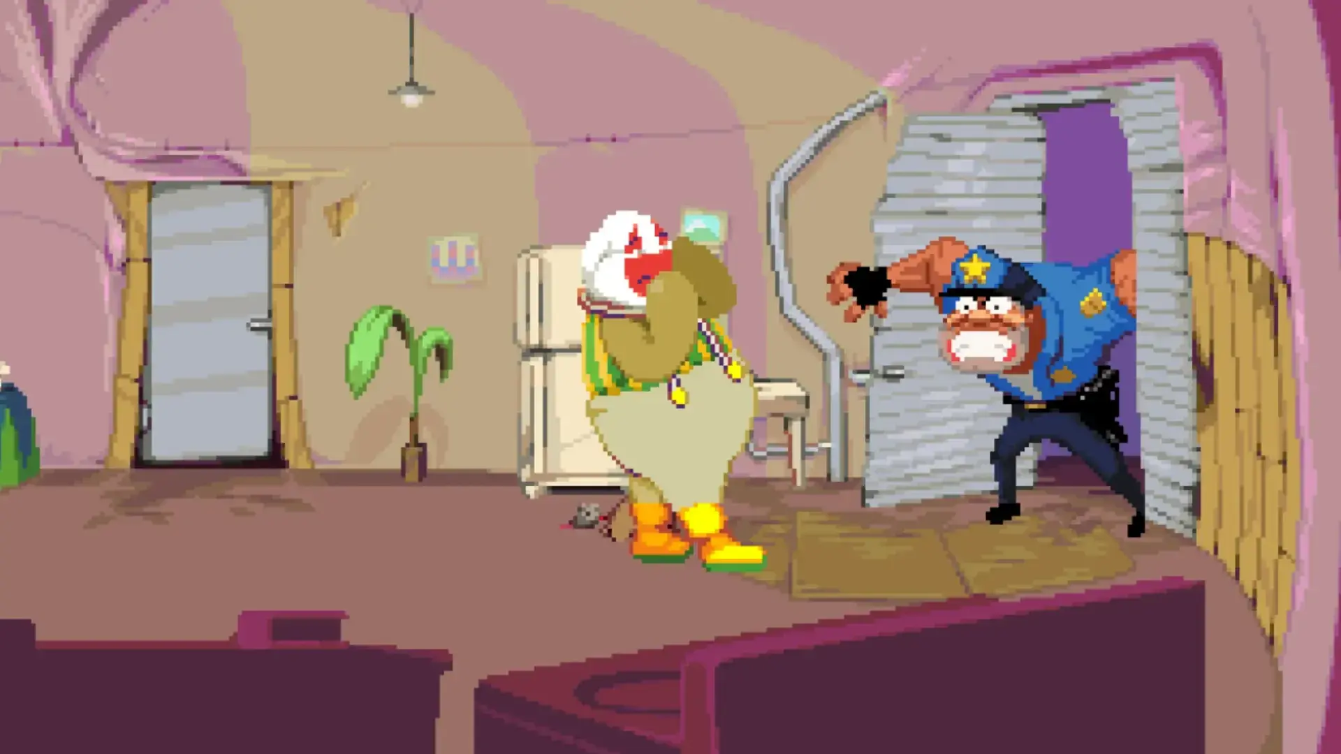 Dropsy thumbnail 6
