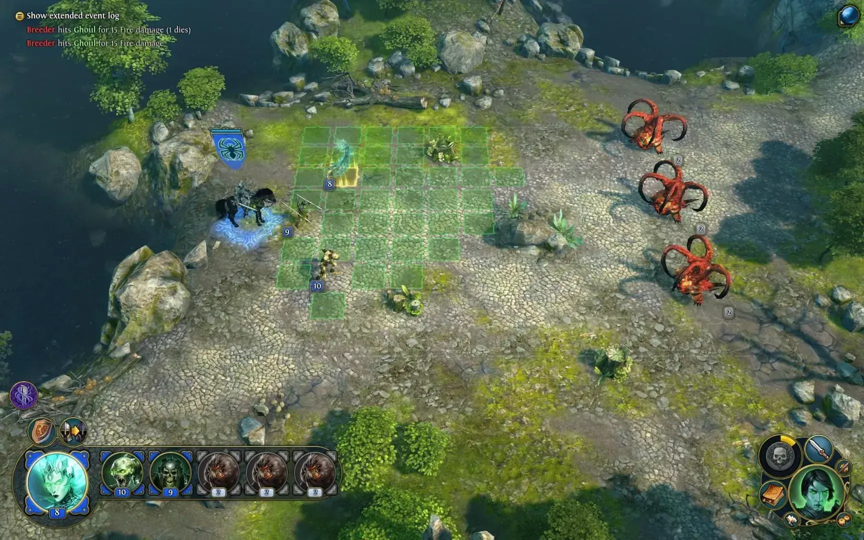Might and Magic Heroes VI thumbnail 6