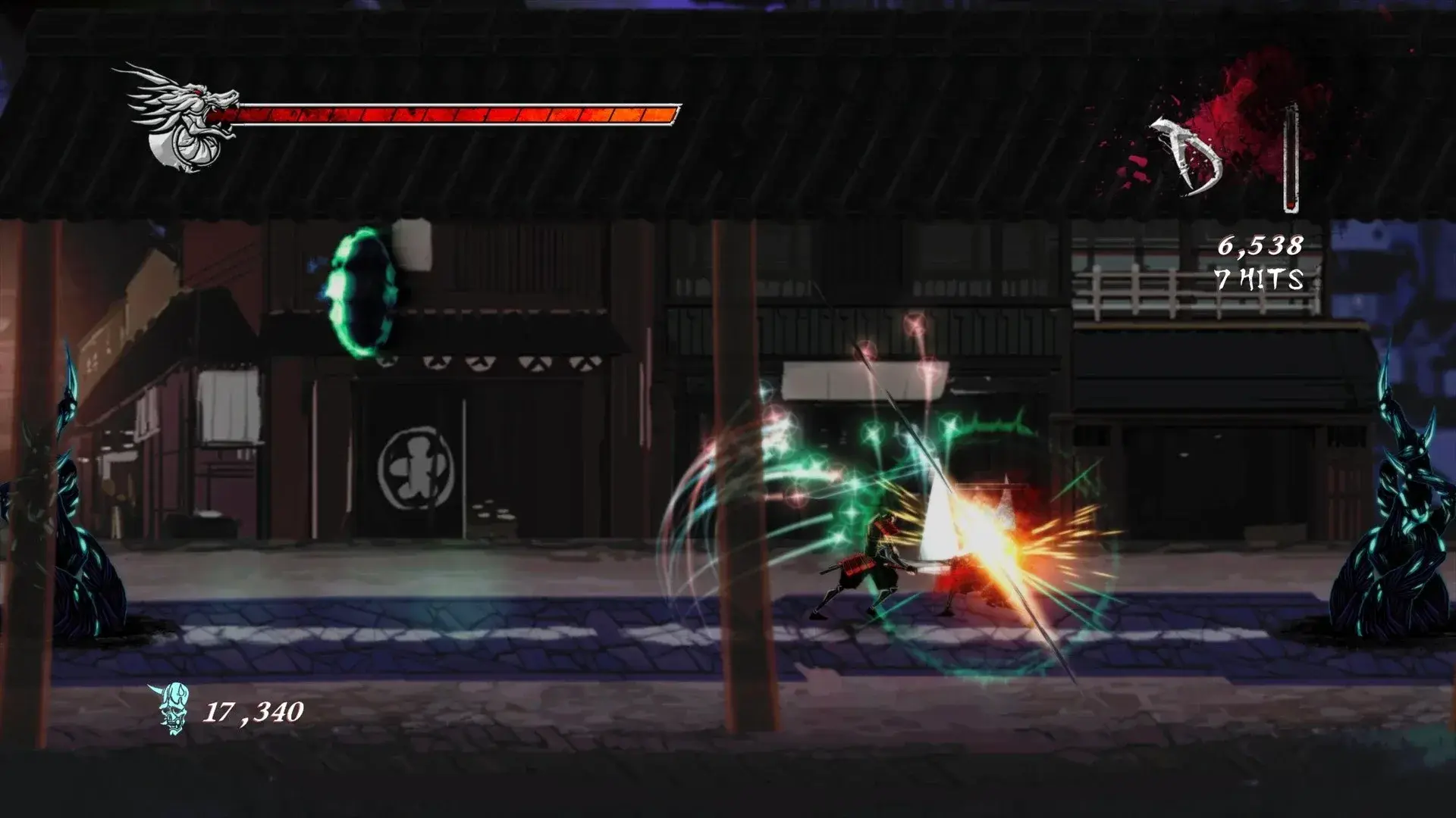 Onikira: Demon Killer thumbnail 4